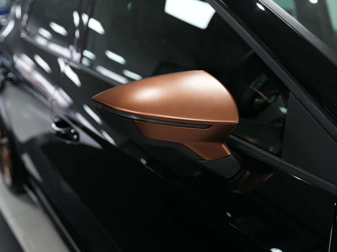 2020 SEAT LEON 2020 SEAT LEON