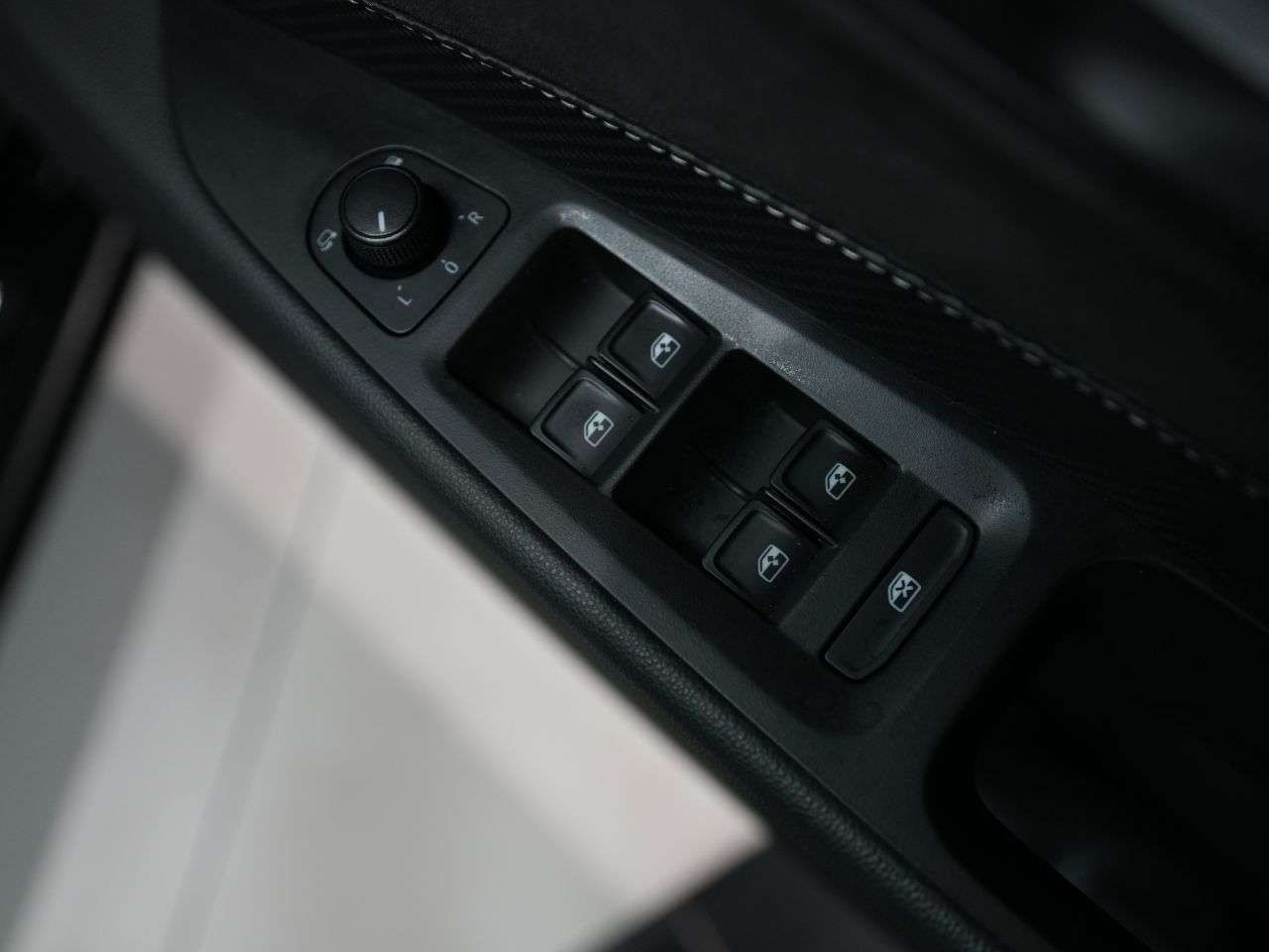 2020 SEAT LEON 2020 SEAT LEON