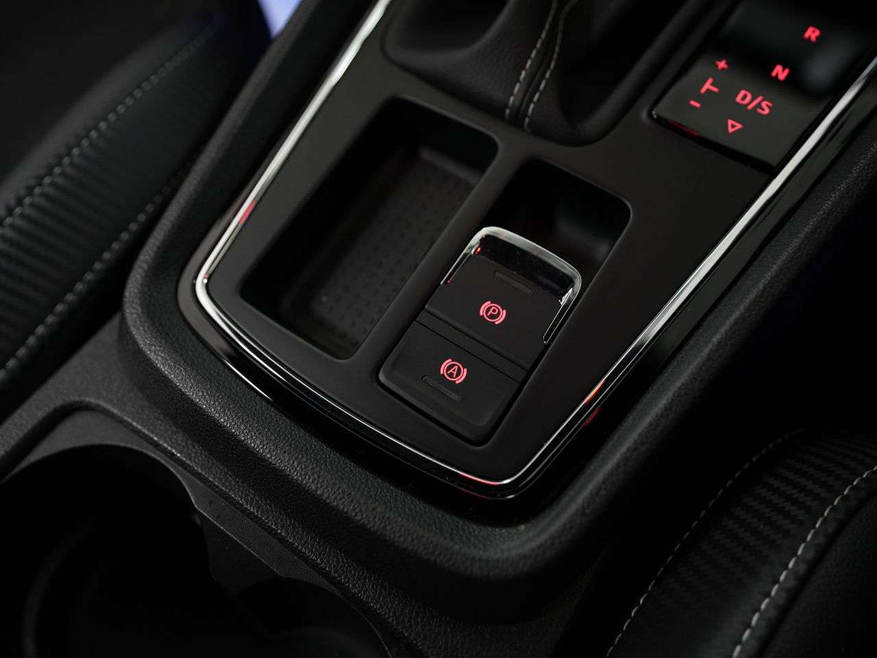 2020 SEAT LEON 2020 SEAT LEON