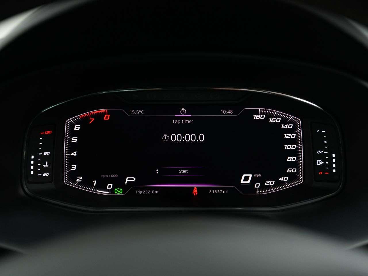 2020 SEAT LEON 2020 SEAT LEON