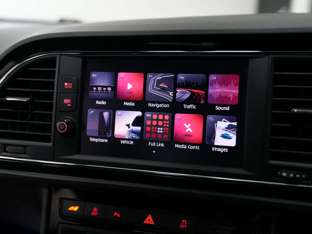 2020 SEAT LEON 2020 SEAT LEON