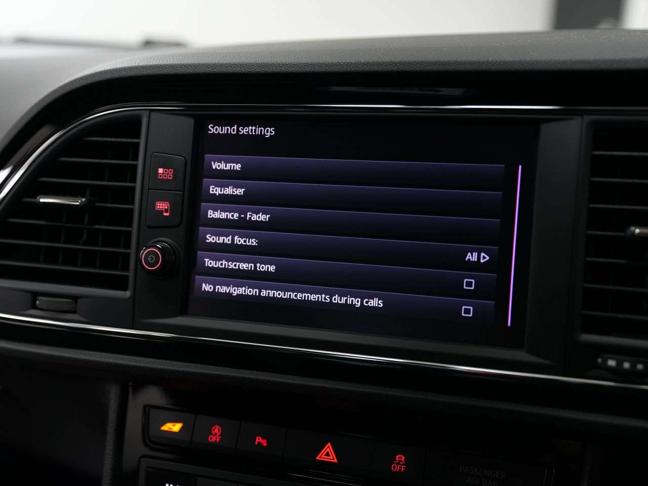 2020 SEAT LEON 2020 SEAT LEON