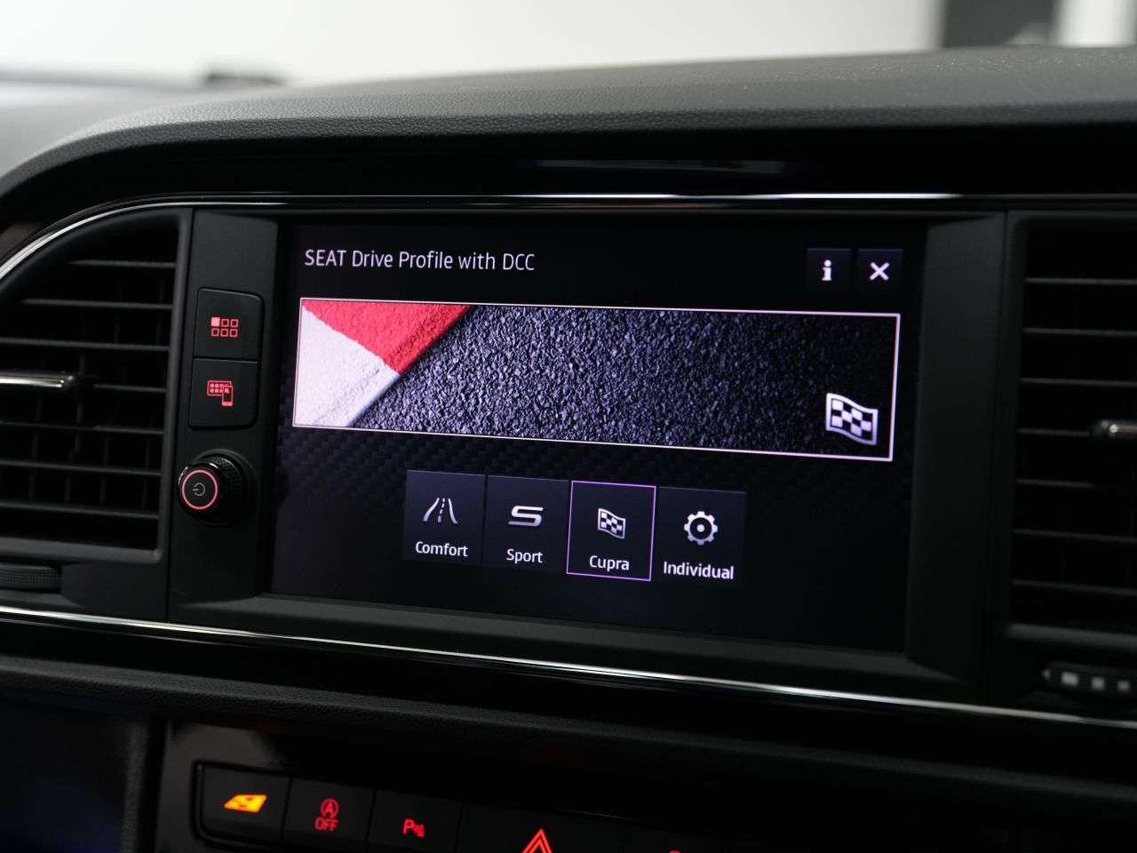 2020 SEAT LEON 2020 SEAT LEON
