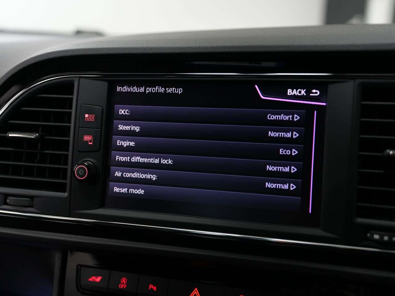 2020 SEAT LEON 2020 SEAT LEON