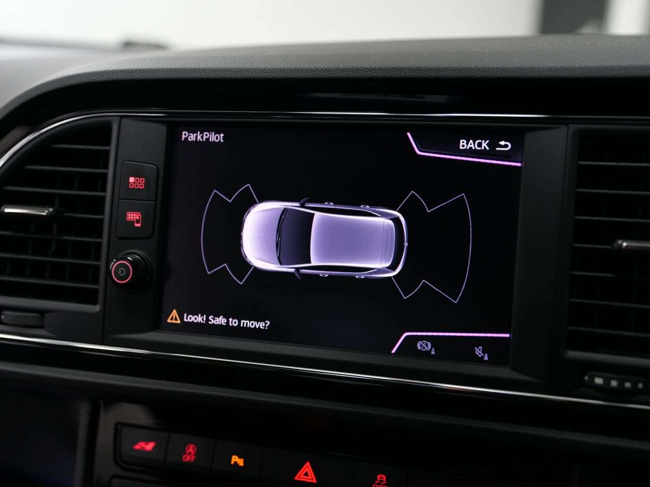 2020 SEAT LEON 2020 SEAT LEON