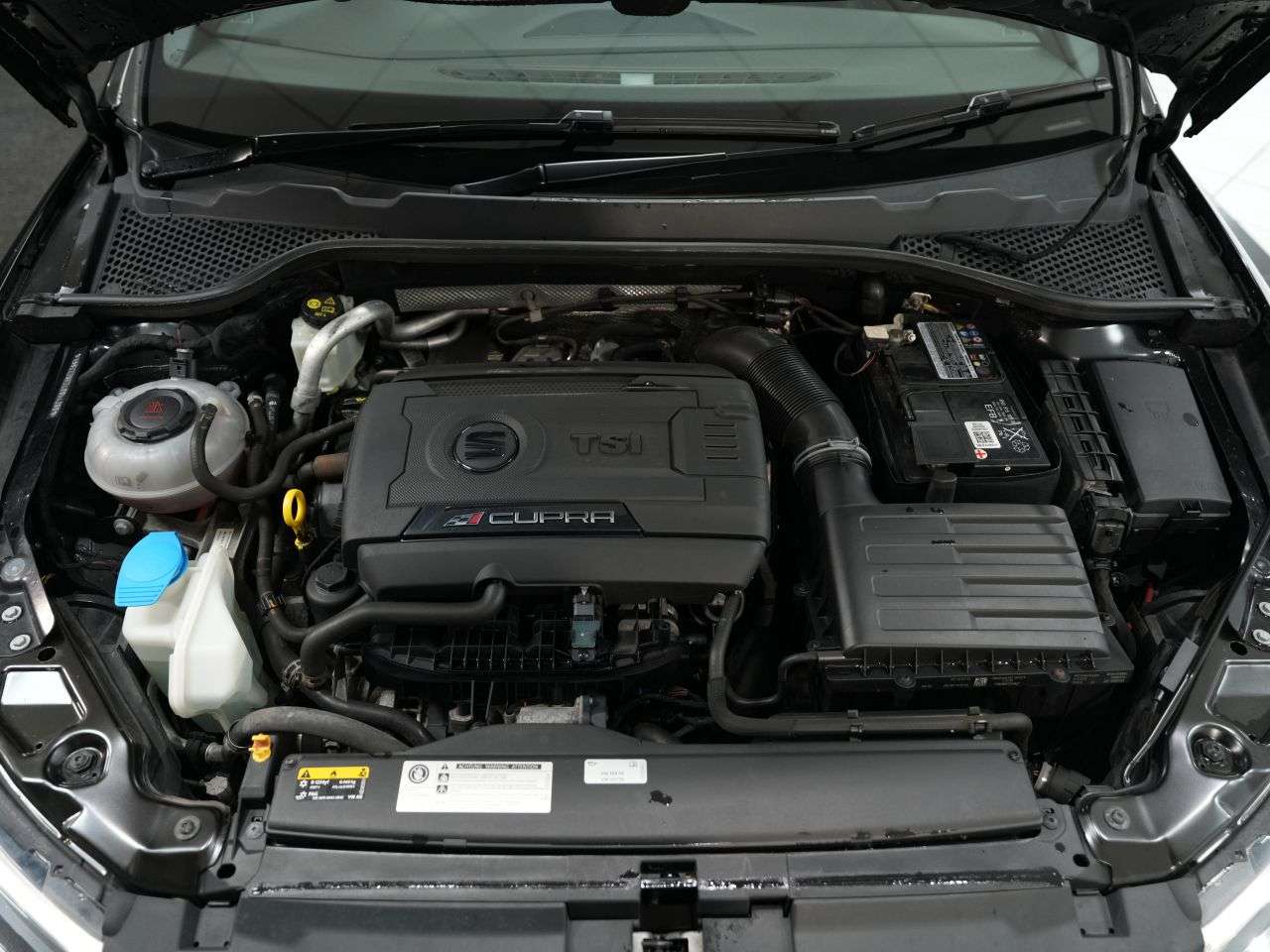 2020 SEAT LEON 2020 SEAT LEON