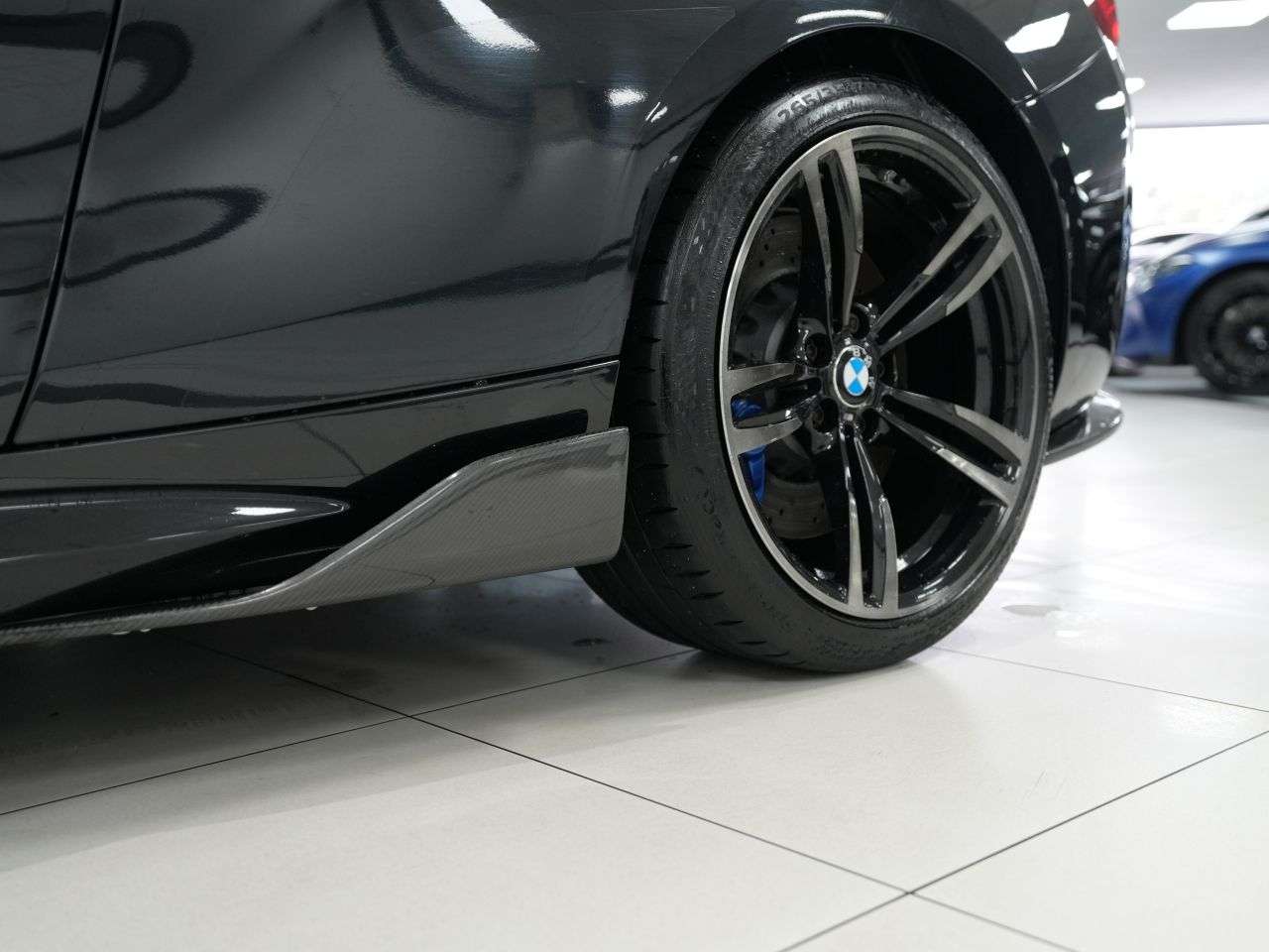 A 2018 BMW M2 3.0i Coupe 2dr Petrol DCT Euro 6 (s/s) (370 ps) ARGUABLY THE BEST GENERATIO A 2018 BMW M2 3.0i Coupe 2dr Petrol DCT Euro 6 (s/s) (370 ps) ARGUABLY THE BEST GENERATIO
