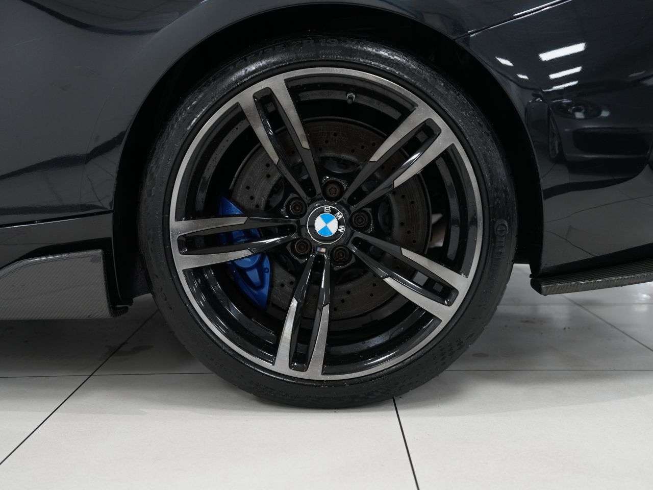 2018 BMW M2 2018 BMW M2