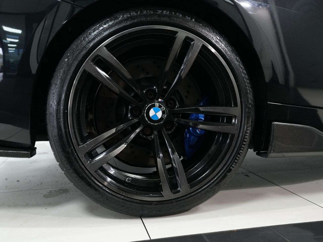2018 BMW M2 2018 BMW M2
