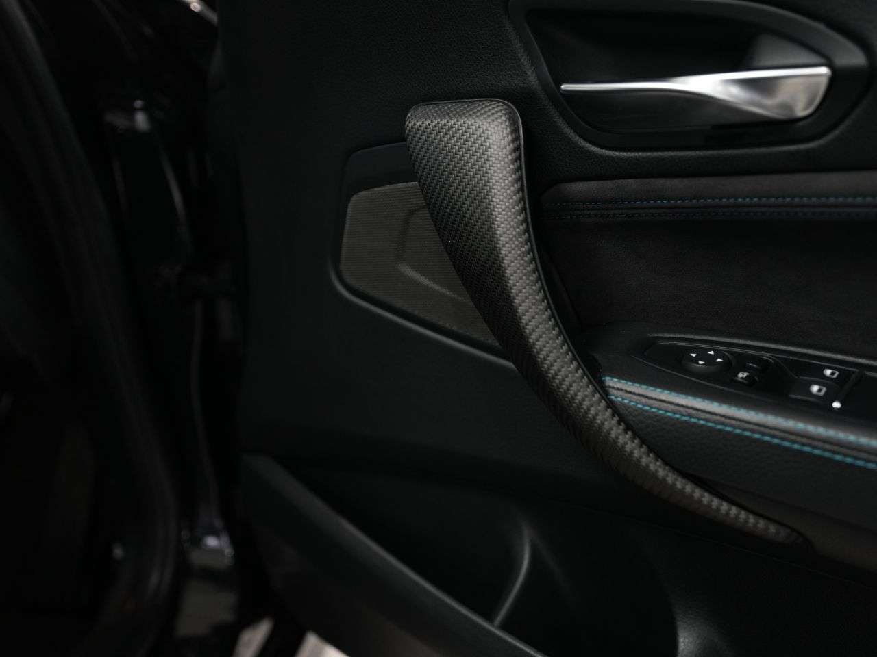 2018 BMW M2 2018 BMW M2
