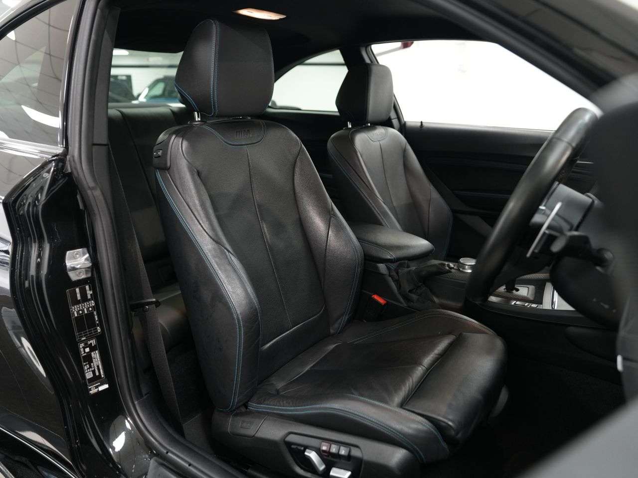 2018 BMW M2 2018 BMW M2