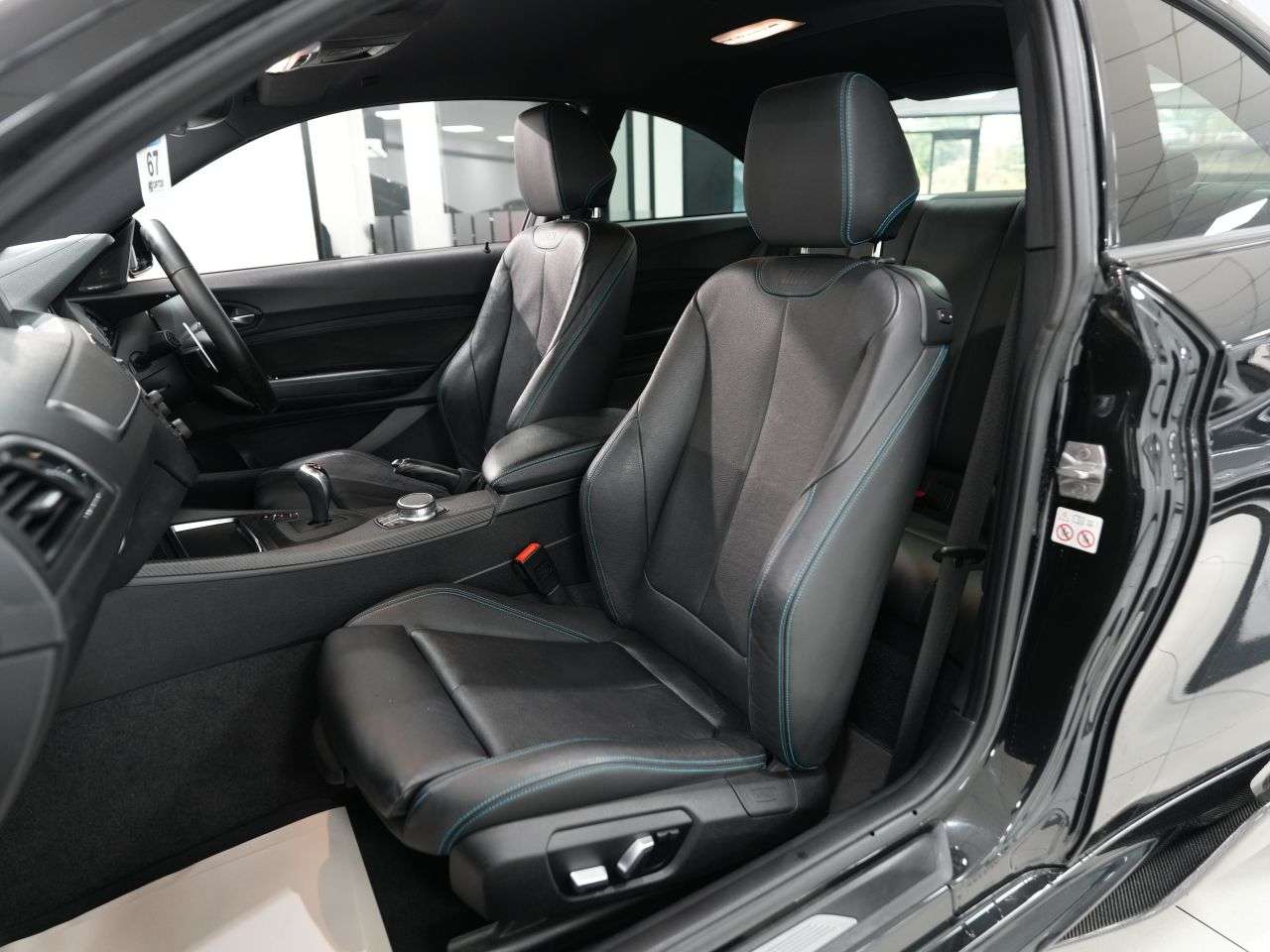 2018 BMW M2 2018 BMW M2