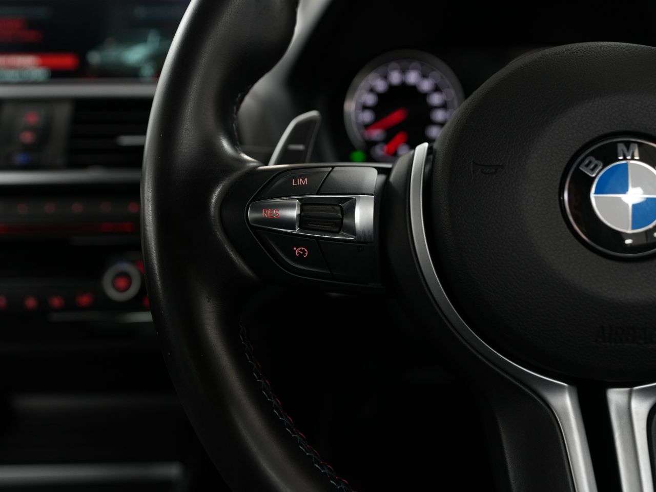 2018 BMW M2 2018 BMW M2