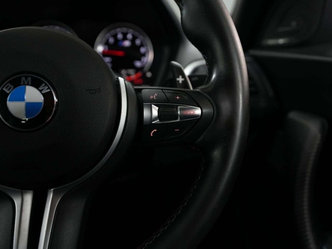 2018 BMW M2 2018 BMW M2