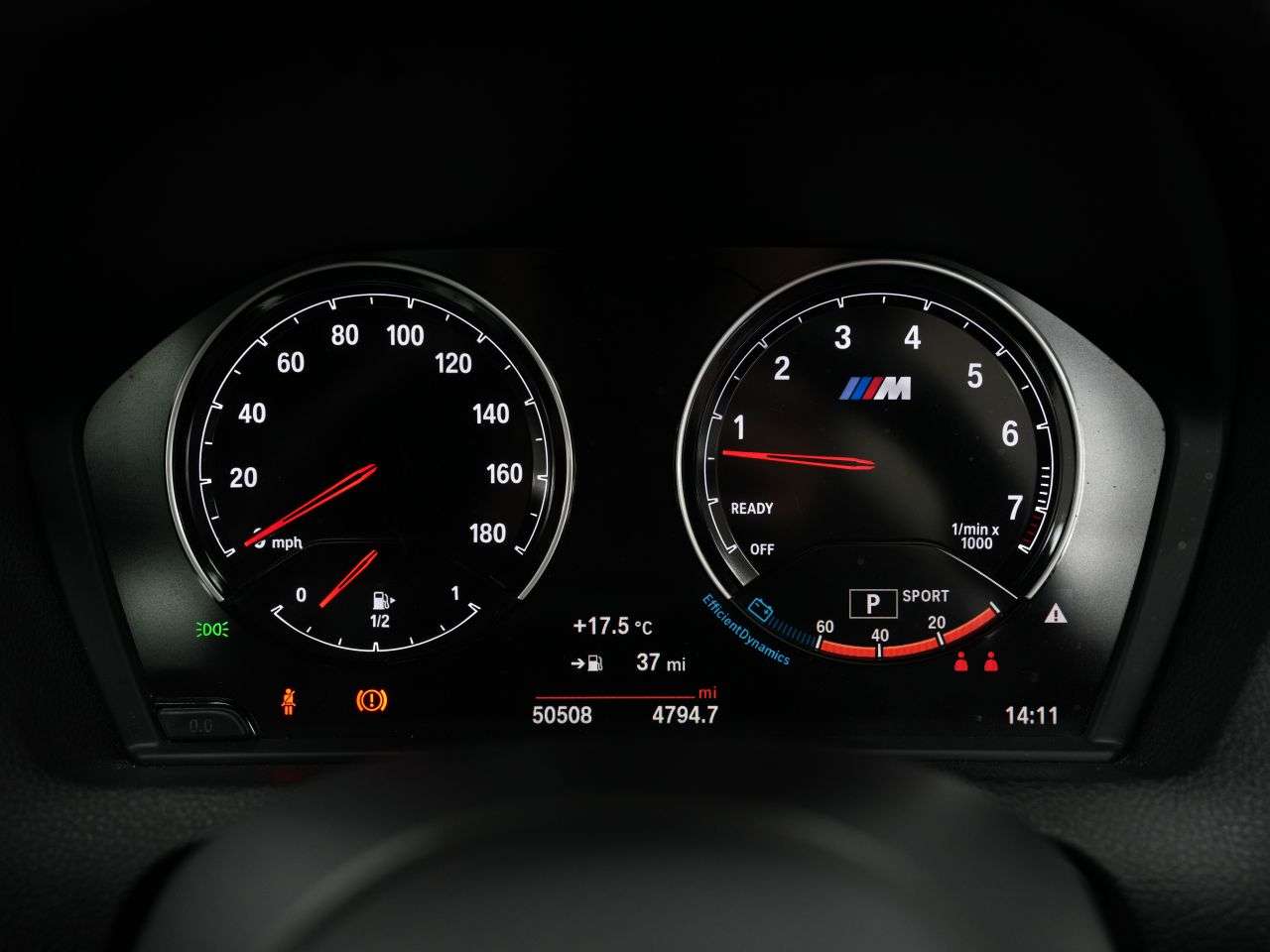 2018 BMW M2 2018 BMW M2