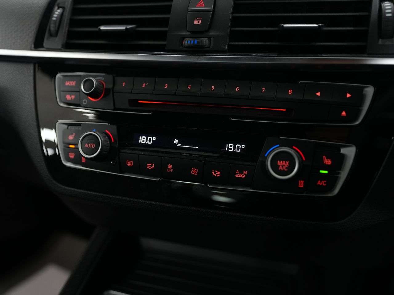 2018 BMW M2 2018 BMW M2