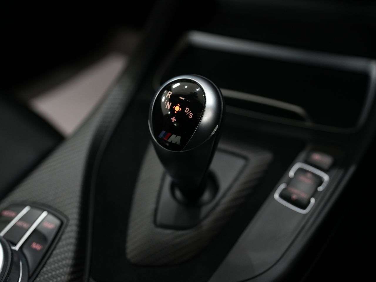 2018 BMW M2 2018 BMW M2