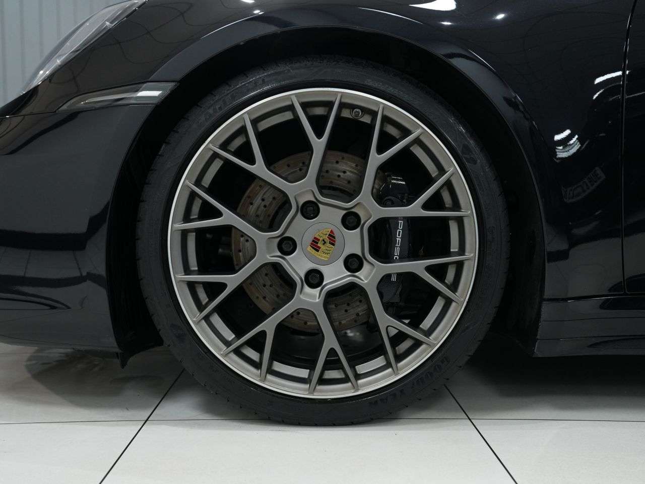 2019 PORSCHE 911 2019 PORSCHE 911