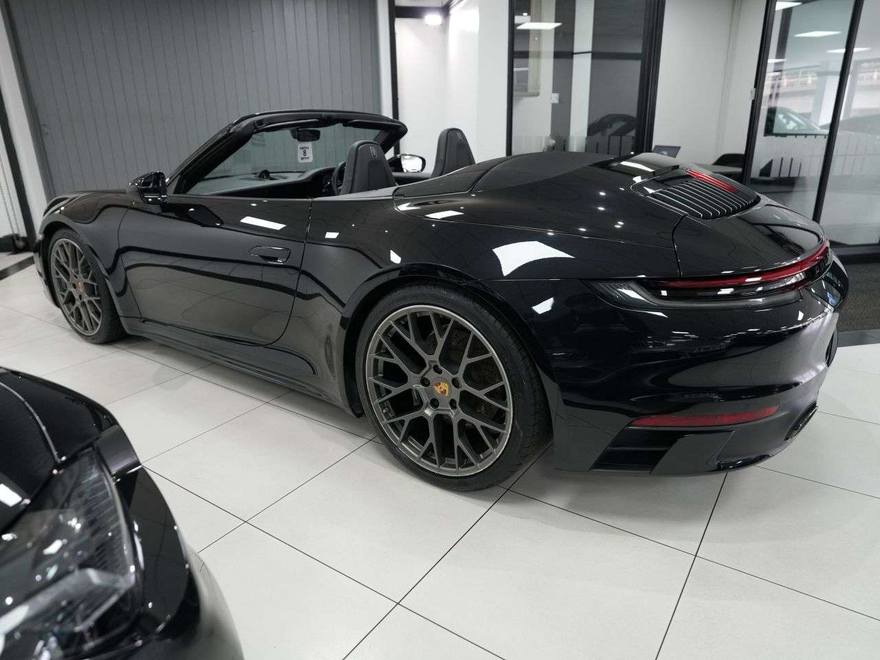 2019 PORSCHE 911 2019 PORSCHE 911