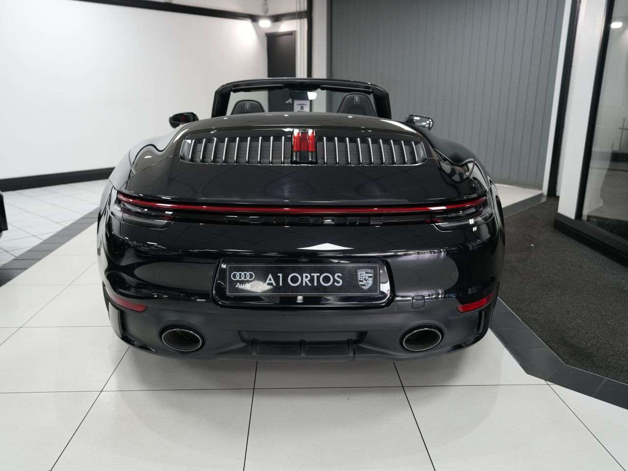 2019 PORSCHE 911 2019 PORSCHE 911