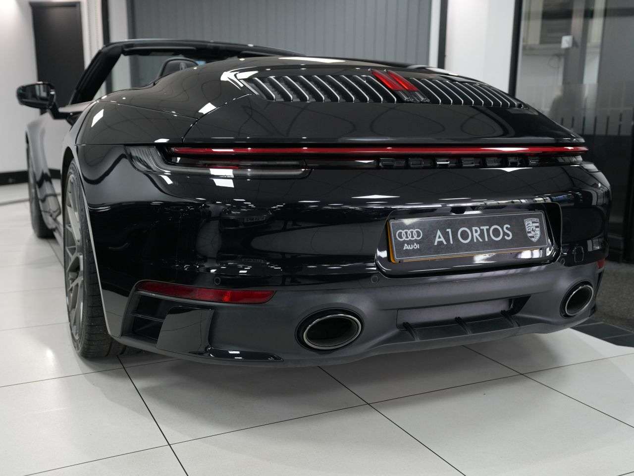 2019 PORSCHE 911 2019 PORSCHE 911