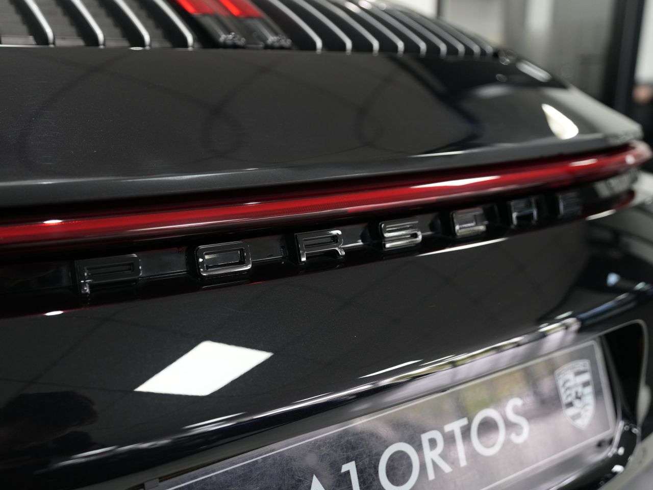 2019 PORSCHE 911 2019 PORSCHE 911