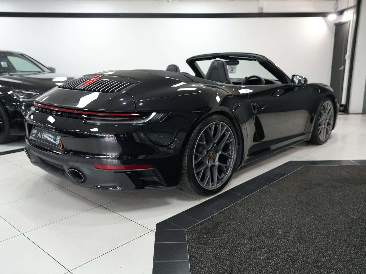 2019 PORSCHE 911 2019 PORSCHE 911