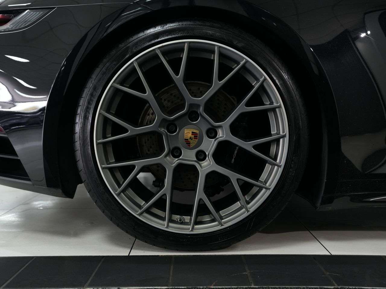 2019 PORSCHE 911 2019 PORSCHE 911