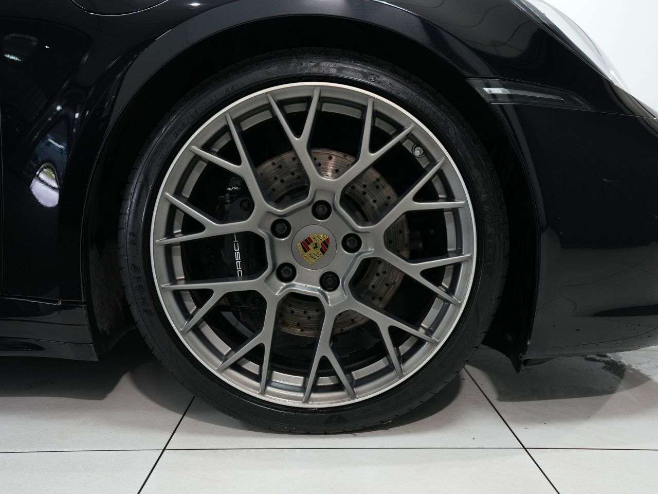 2019 PORSCHE 911 2019 PORSCHE 911