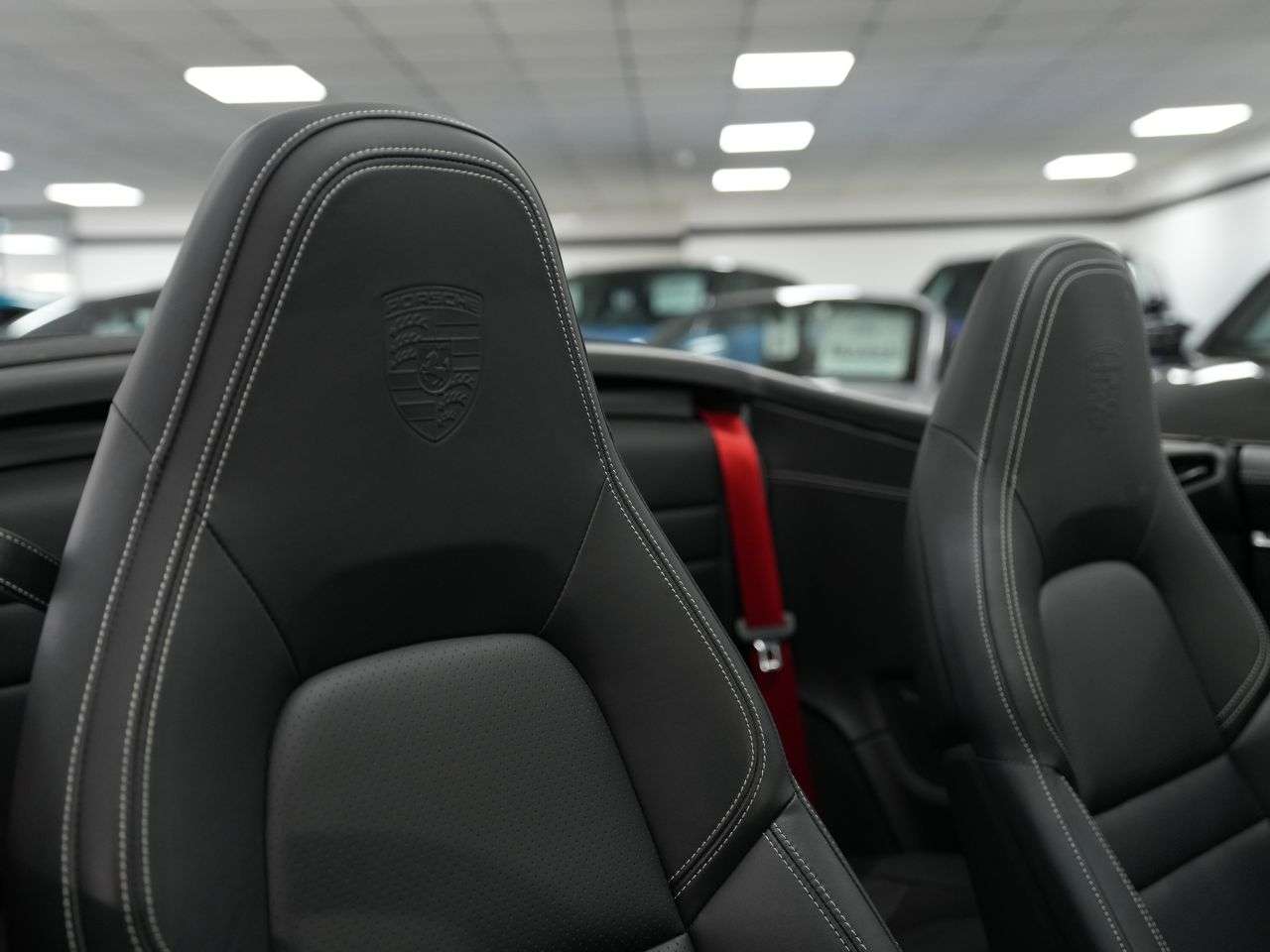 2019 PORSCHE 911 2019 PORSCHE 911