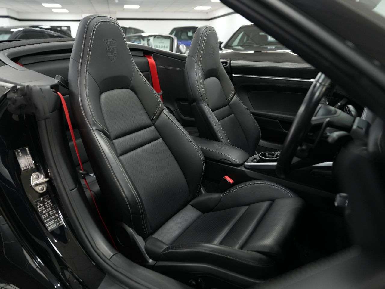 2019 PORSCHE 911 2019 PORSCHE 911