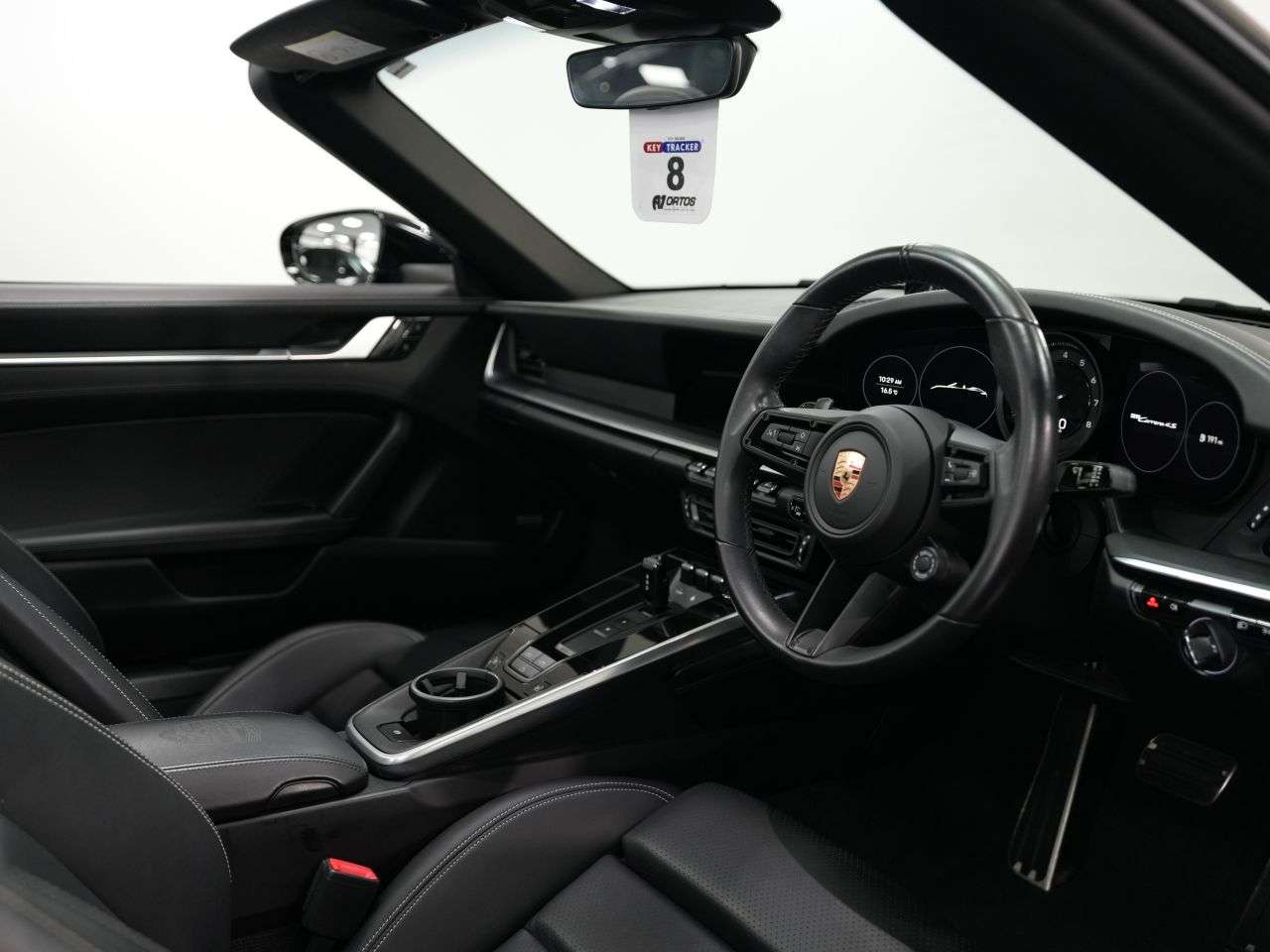 2019 PORSCHE 911 2019 PORSCHE 911