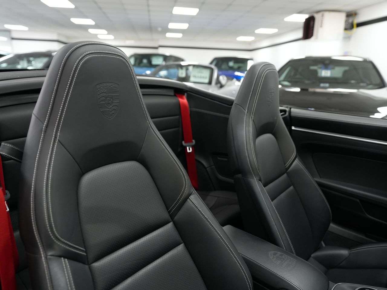 2019 PORSCHE 911 2019 PORSCHE 911