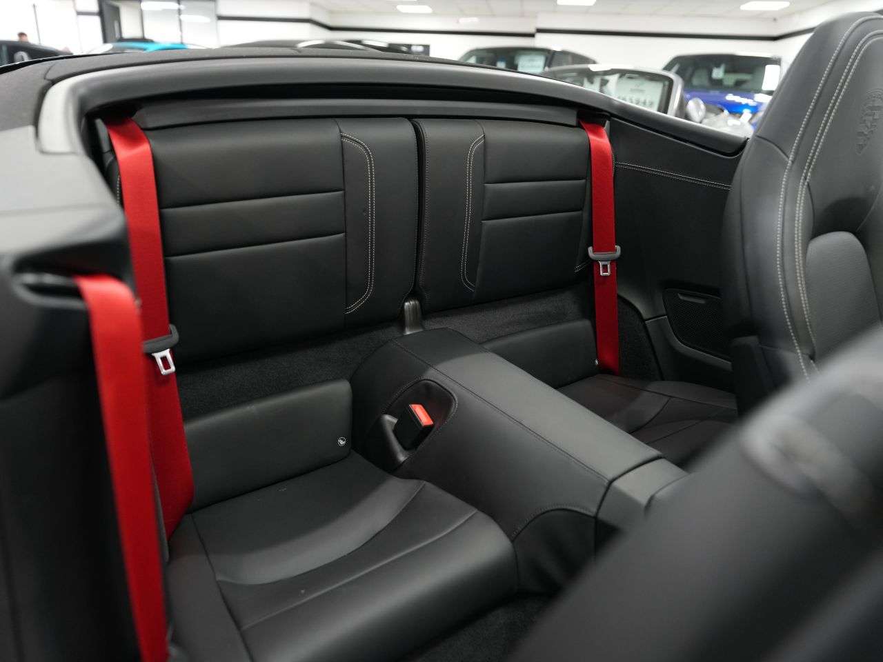 2019 PORSCHE 911 2019 PORSCHE 911