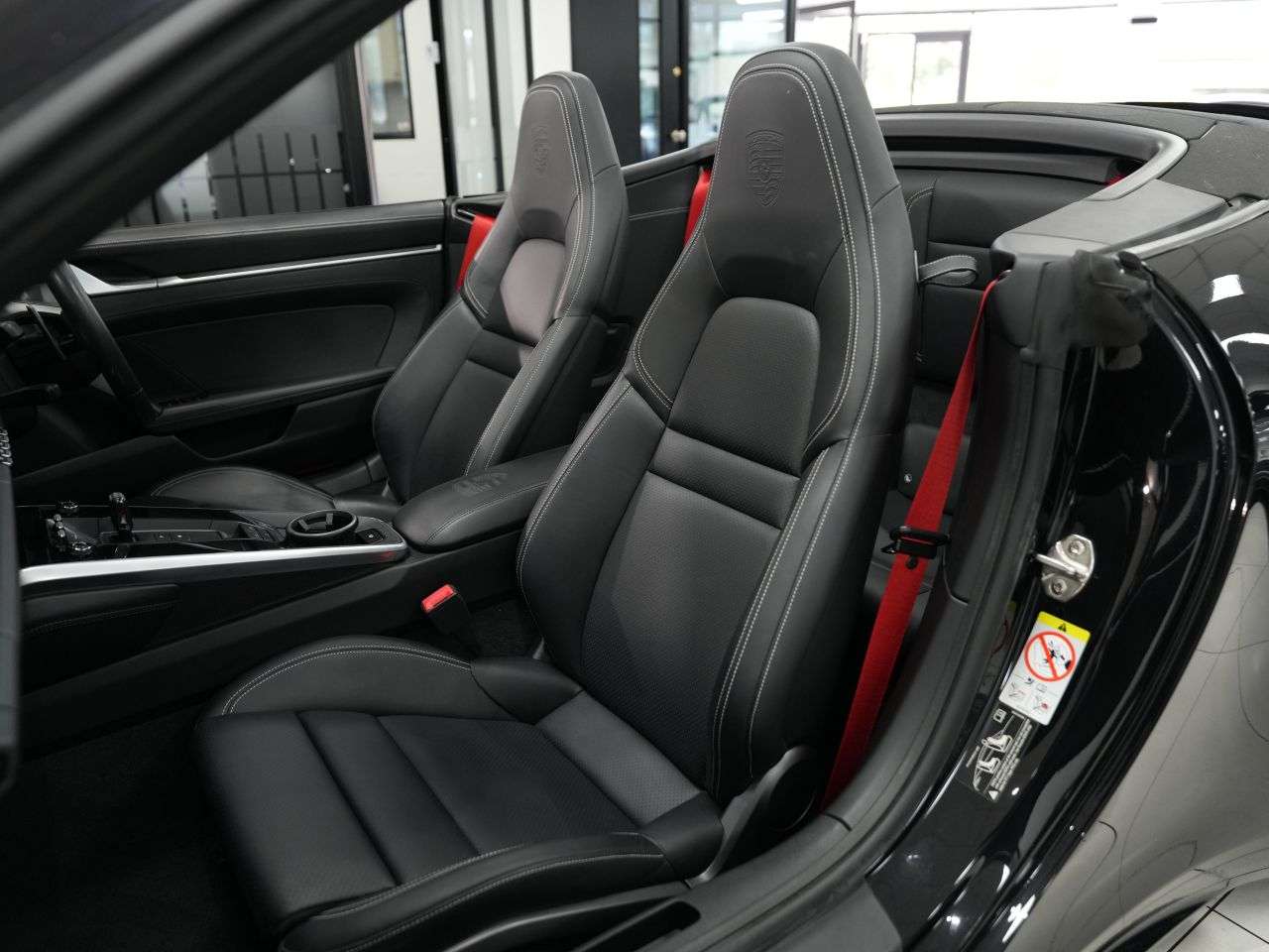 2019 PORSCHE 911 2019 PORSCHE 911