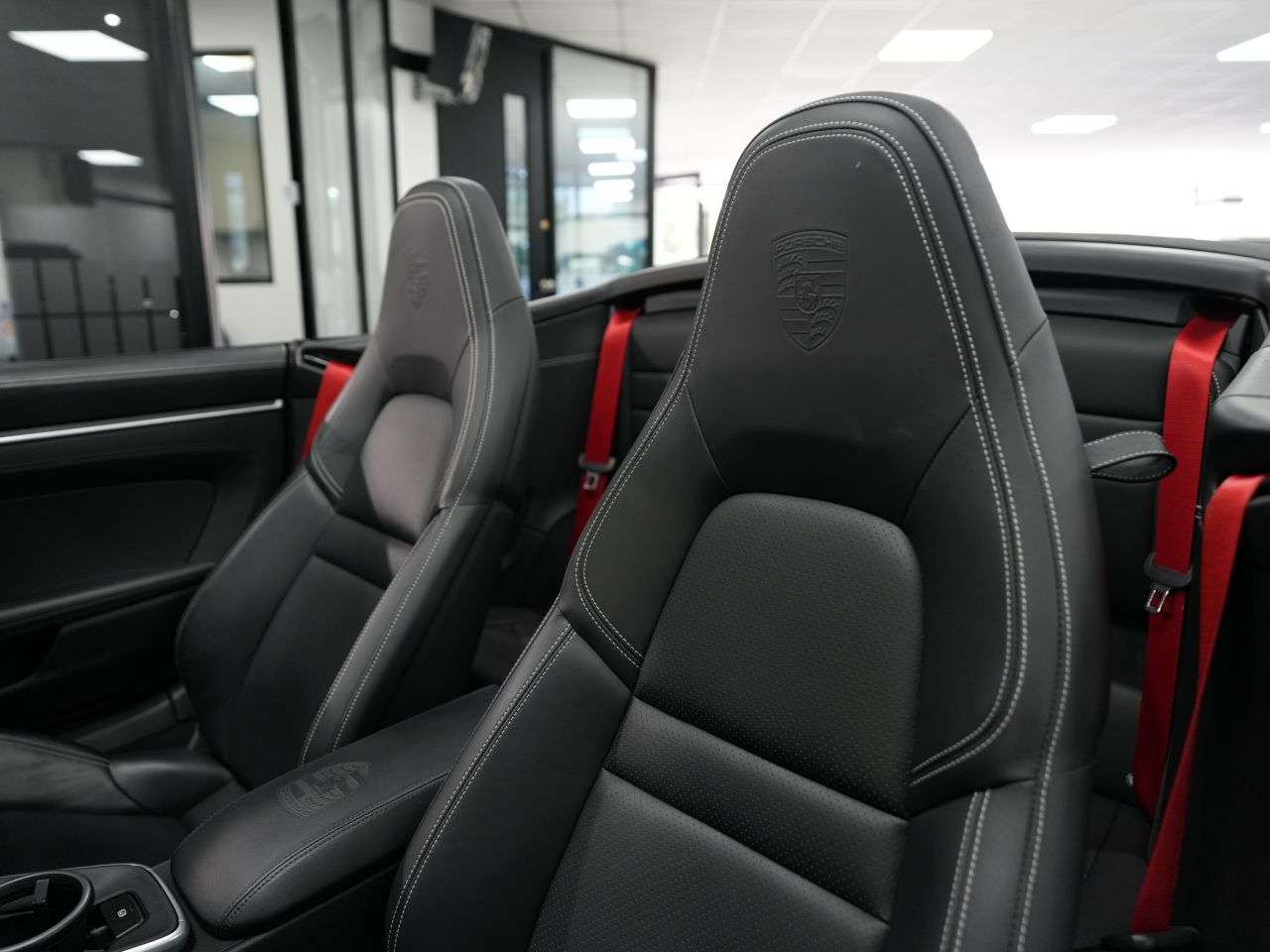 2019 PORSCHE 911 2019 PORSCHE 911