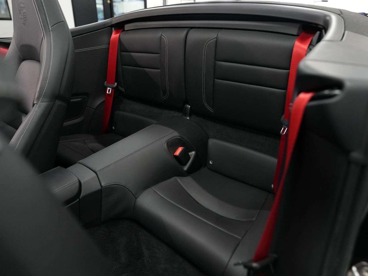 2019 PORSCHE 911 2019 PORSCHE 911