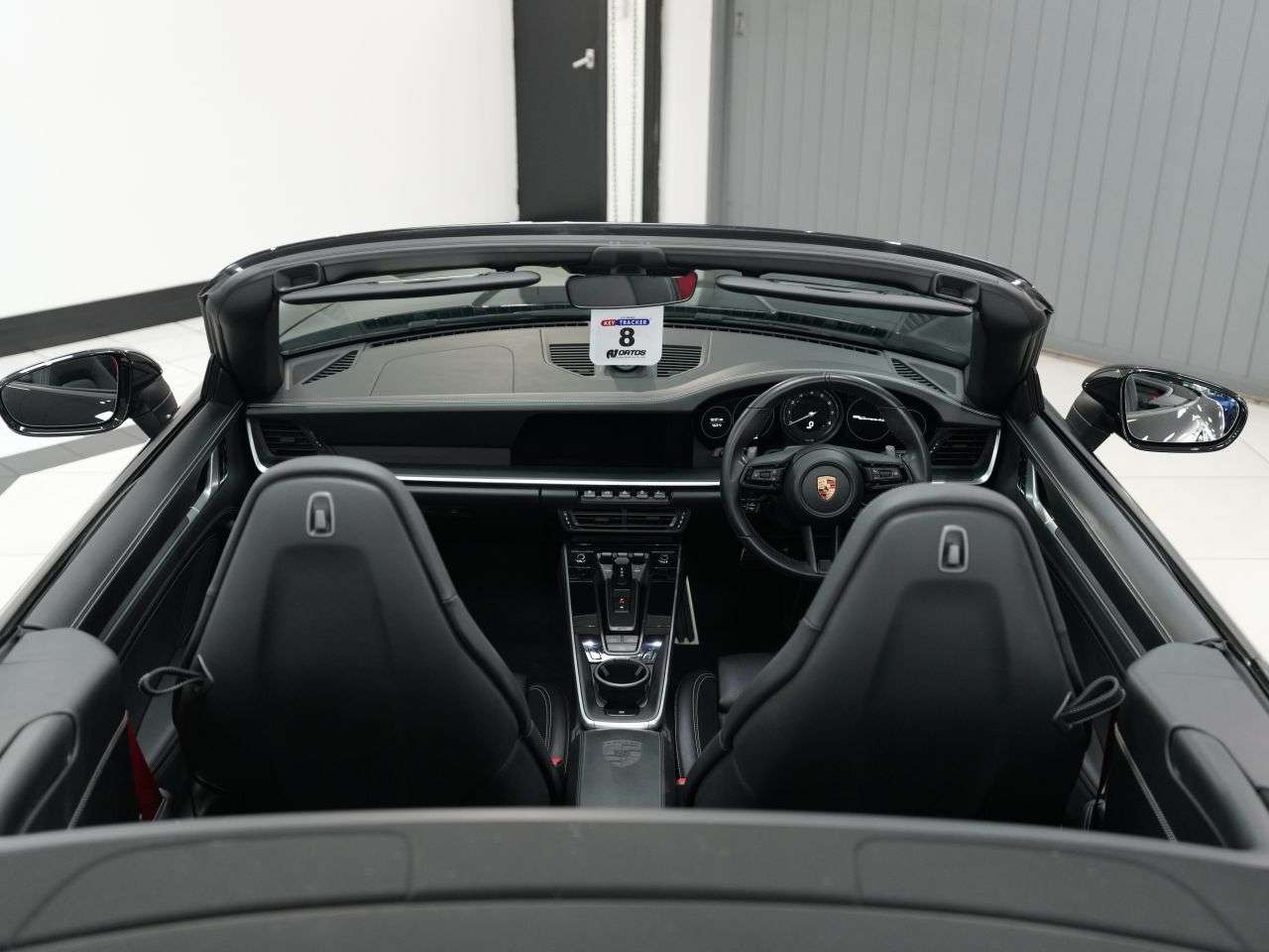 2019 PORSCHE 911 2019 PORSCHE 911