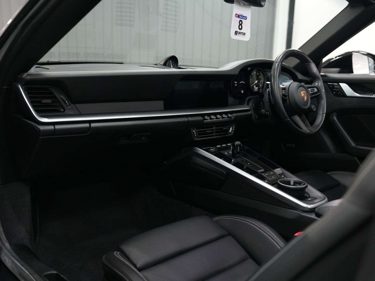 2019 PORSCHE 911 2019 PORSCHE 911