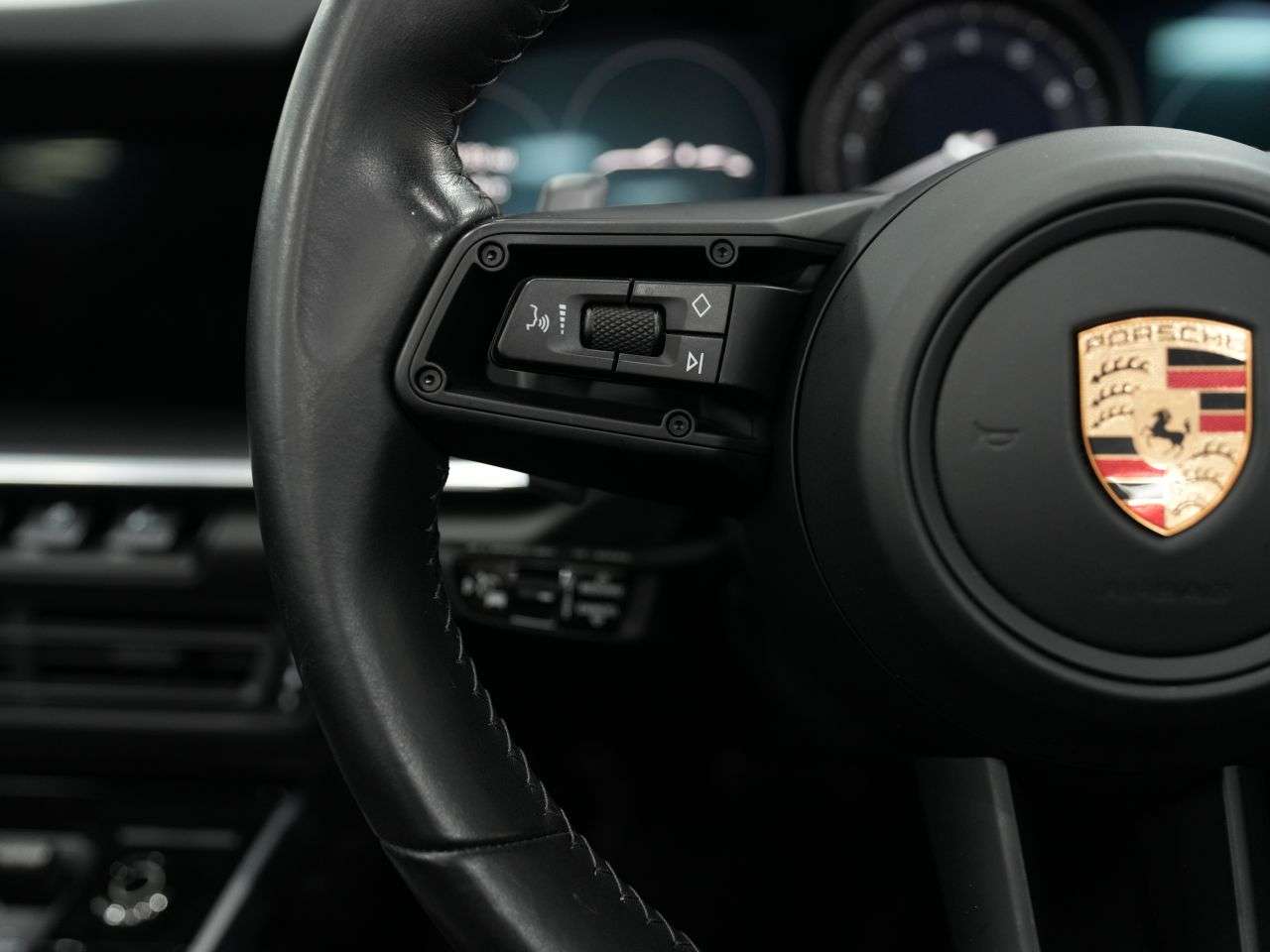 2019 PORSCHE 911 2019 PORSCHE 911
