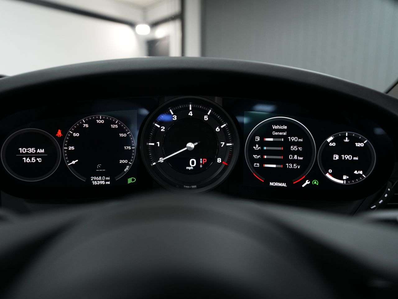2019 PORSCHE 911 2019 PORSCHE 911