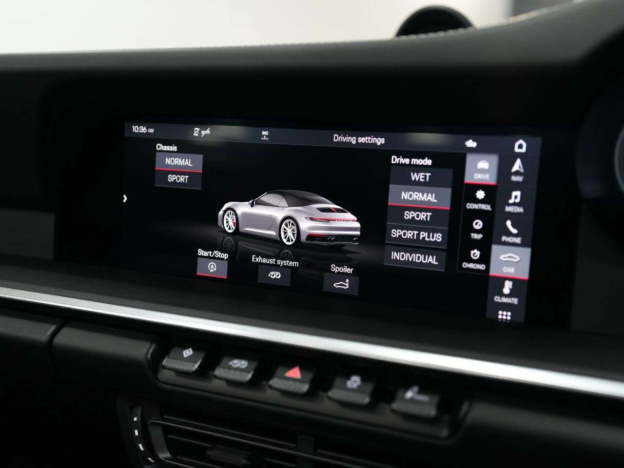 2019 PORSCHE 911 2019 PORSCHE 911