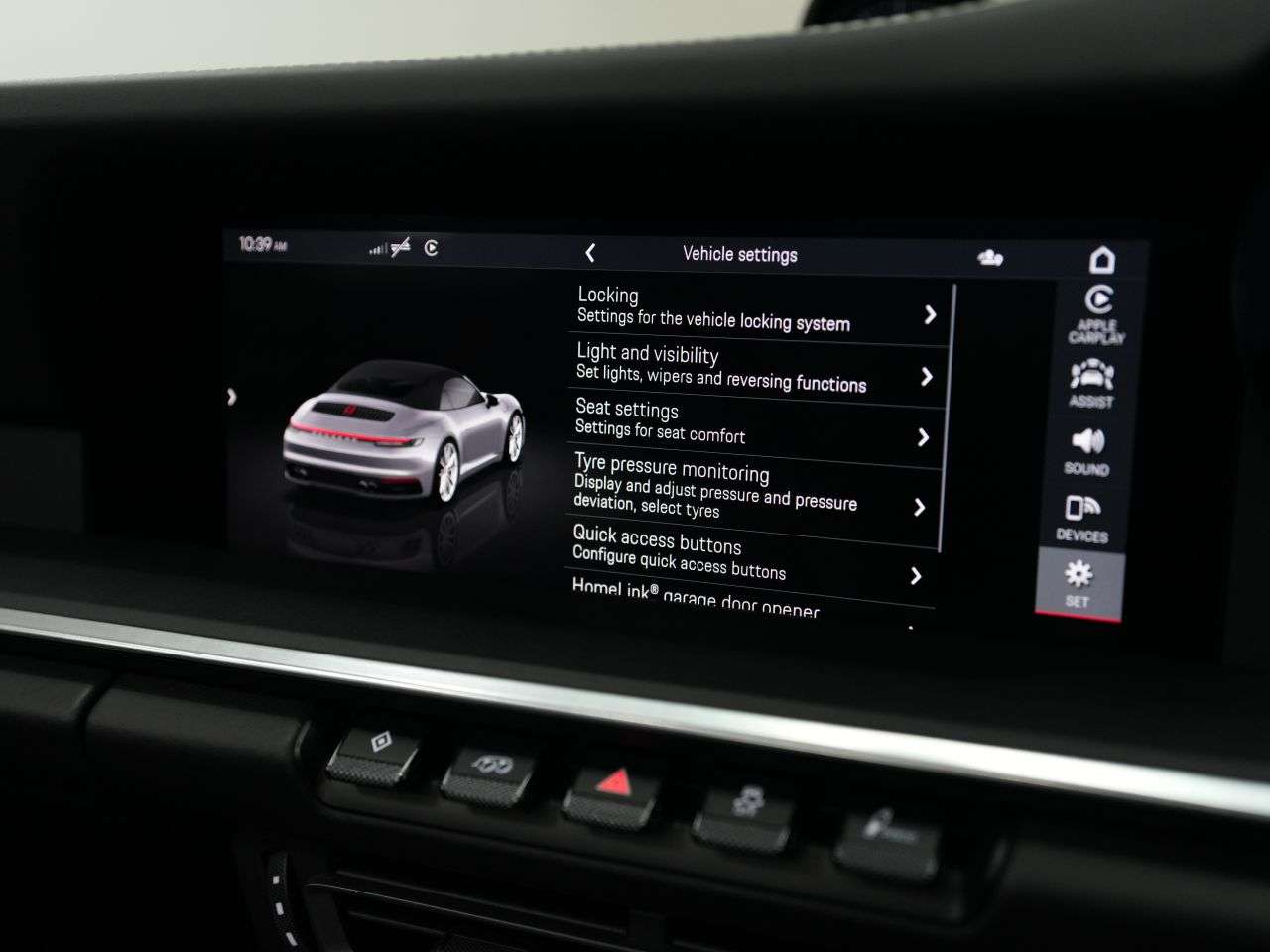 2019 PORSCHE 911 2019 PORSCHE 911