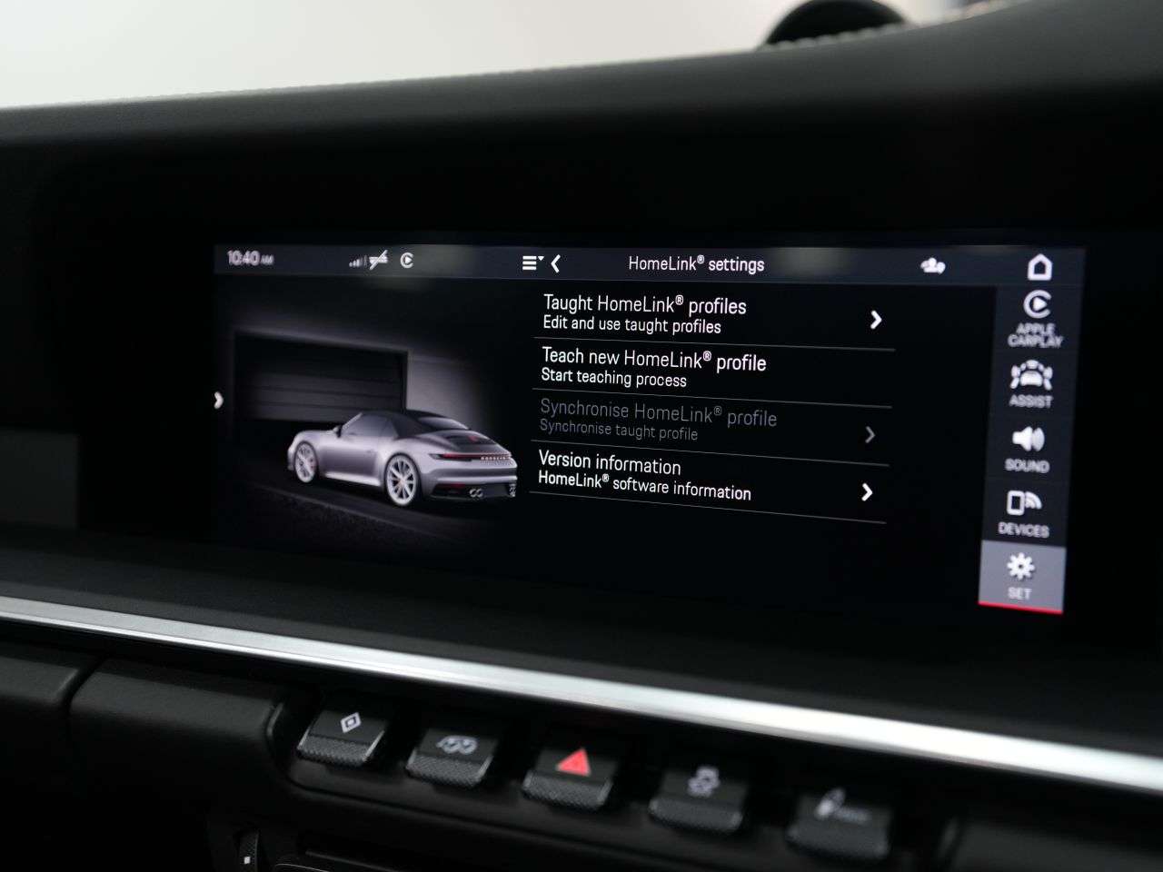 2019 PORSCHE 911 2019 PORSCHE 911