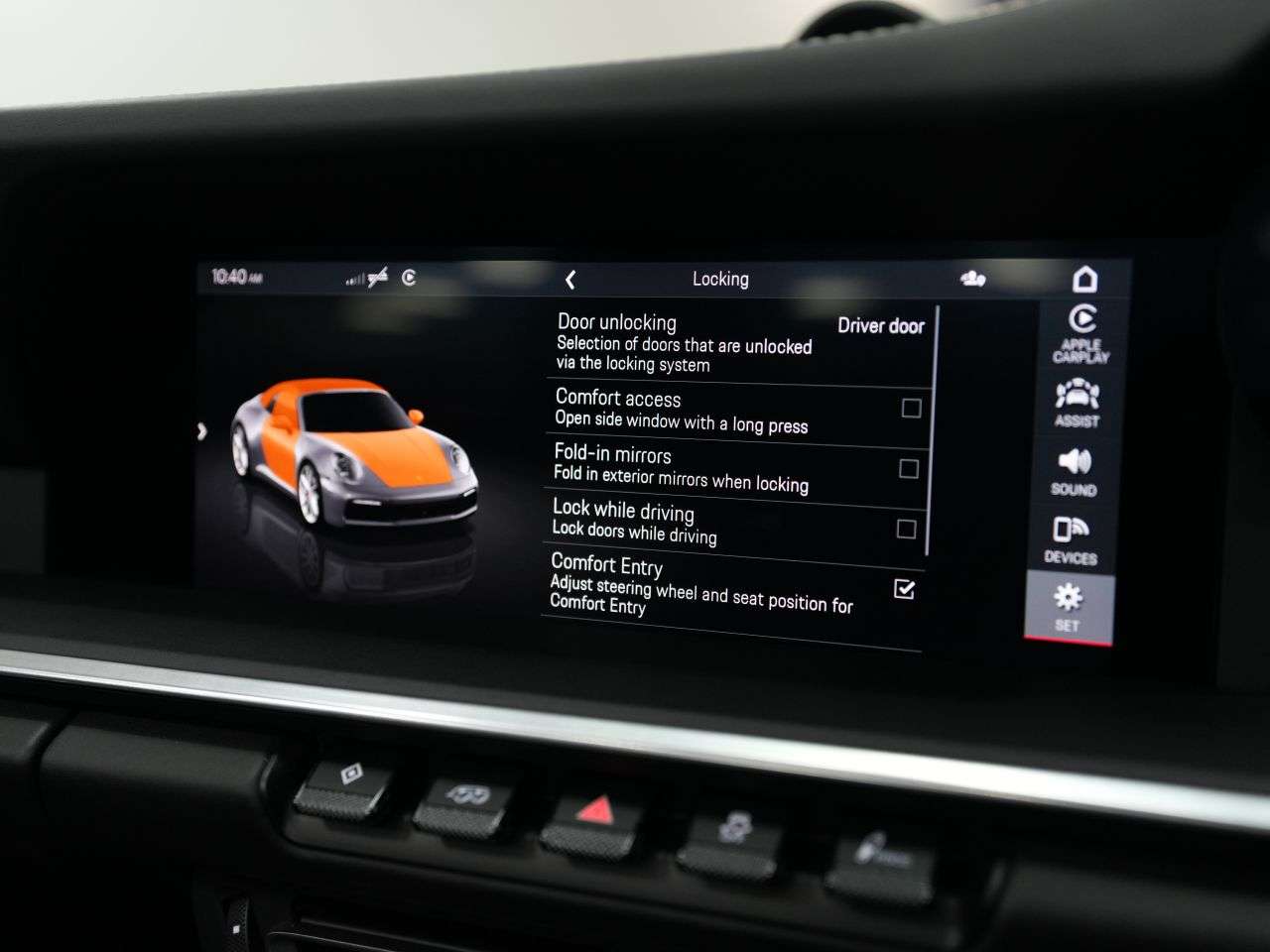 2019 PORSCHE 911 2019 PORSCHE 911