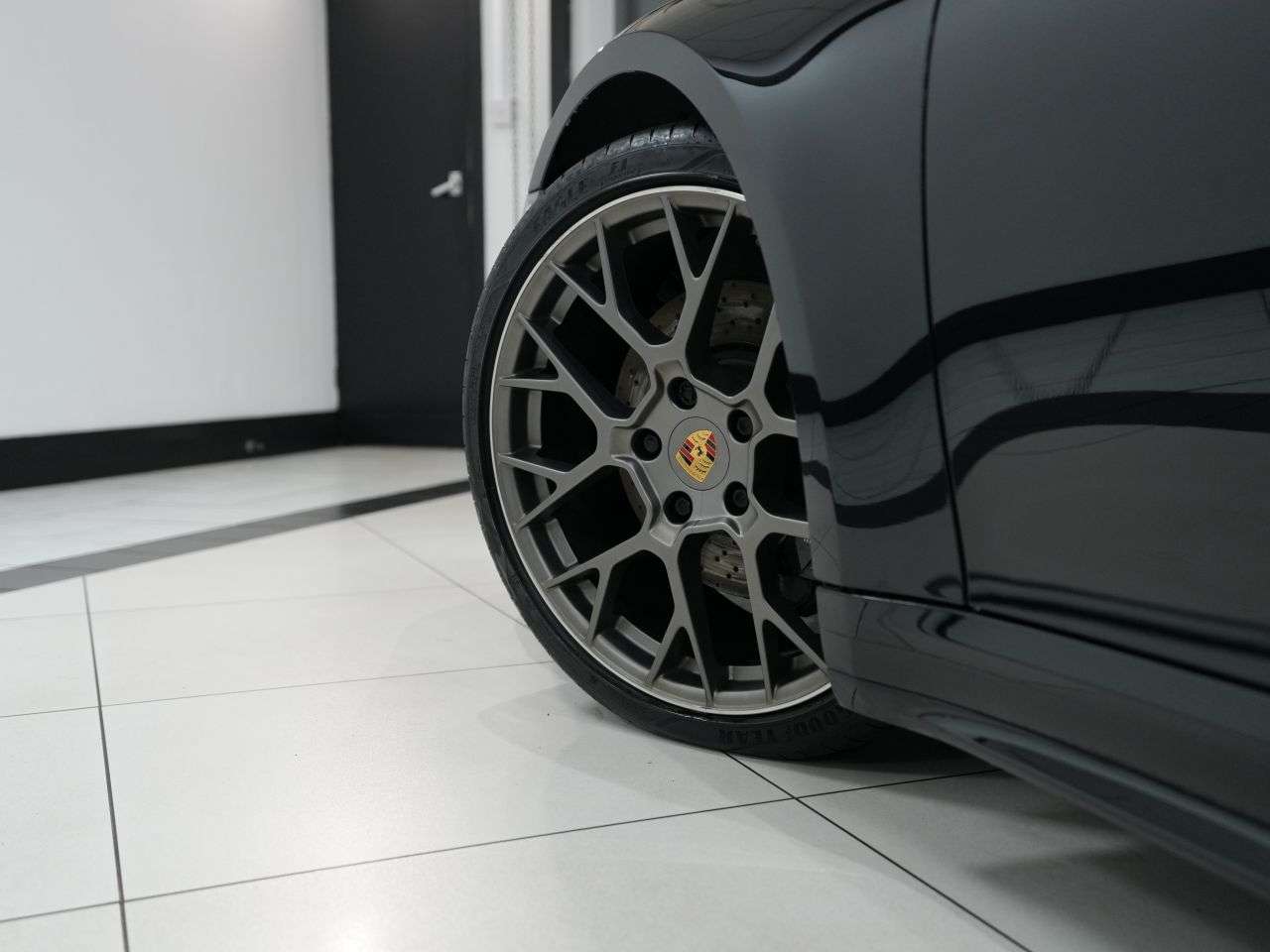 2019 PORSCHE 911 2019 PORSCHE 911
