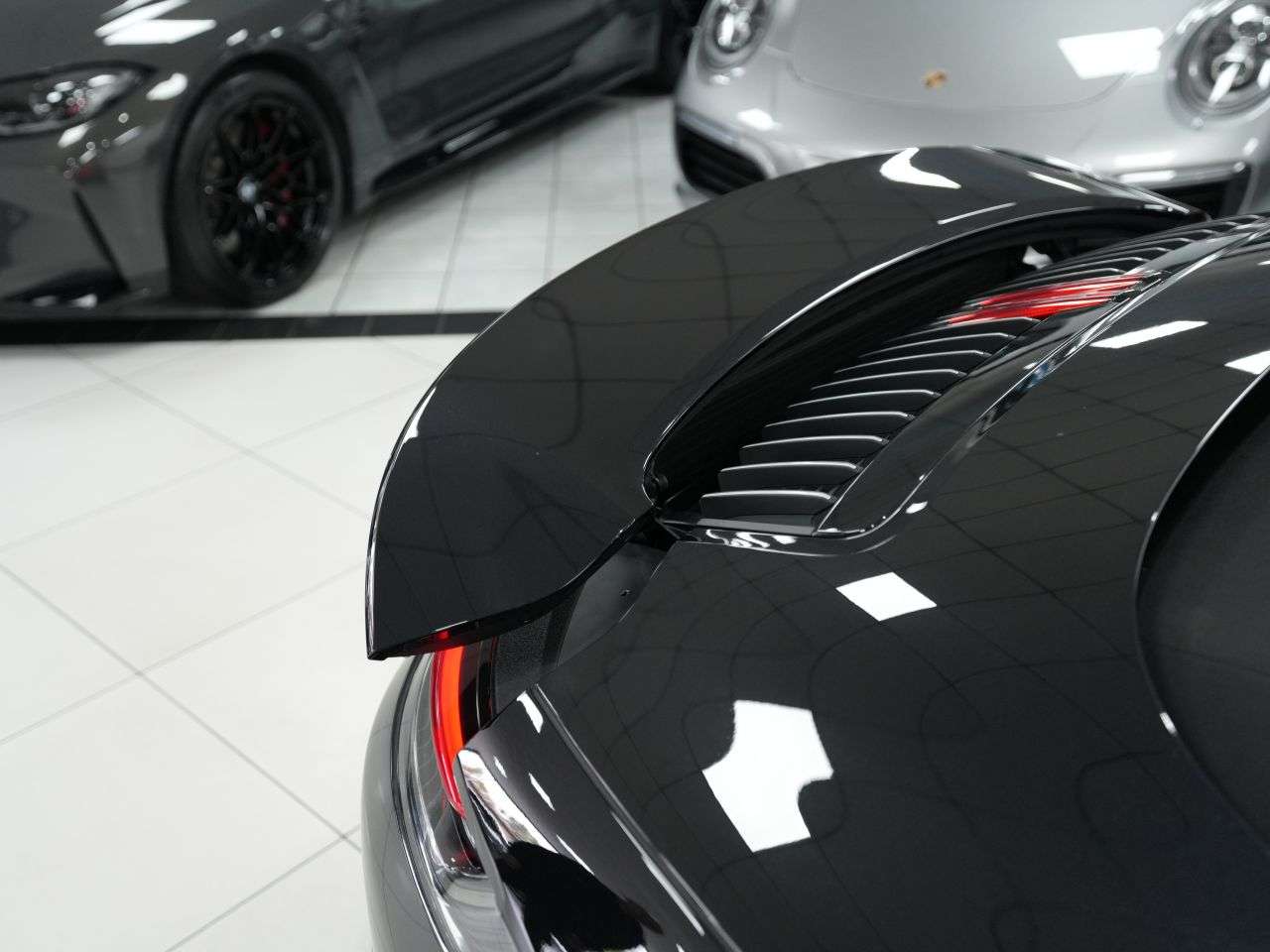 2019 PORSCHE 911 2019 PORSCHE 911