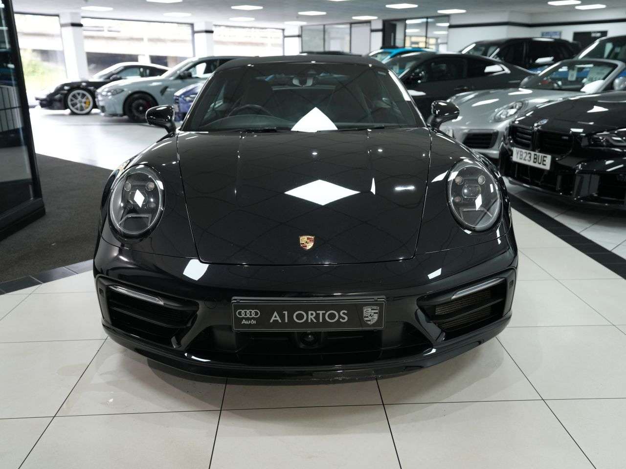 2019 PORSCHE 911 2019 PORSCHE 911