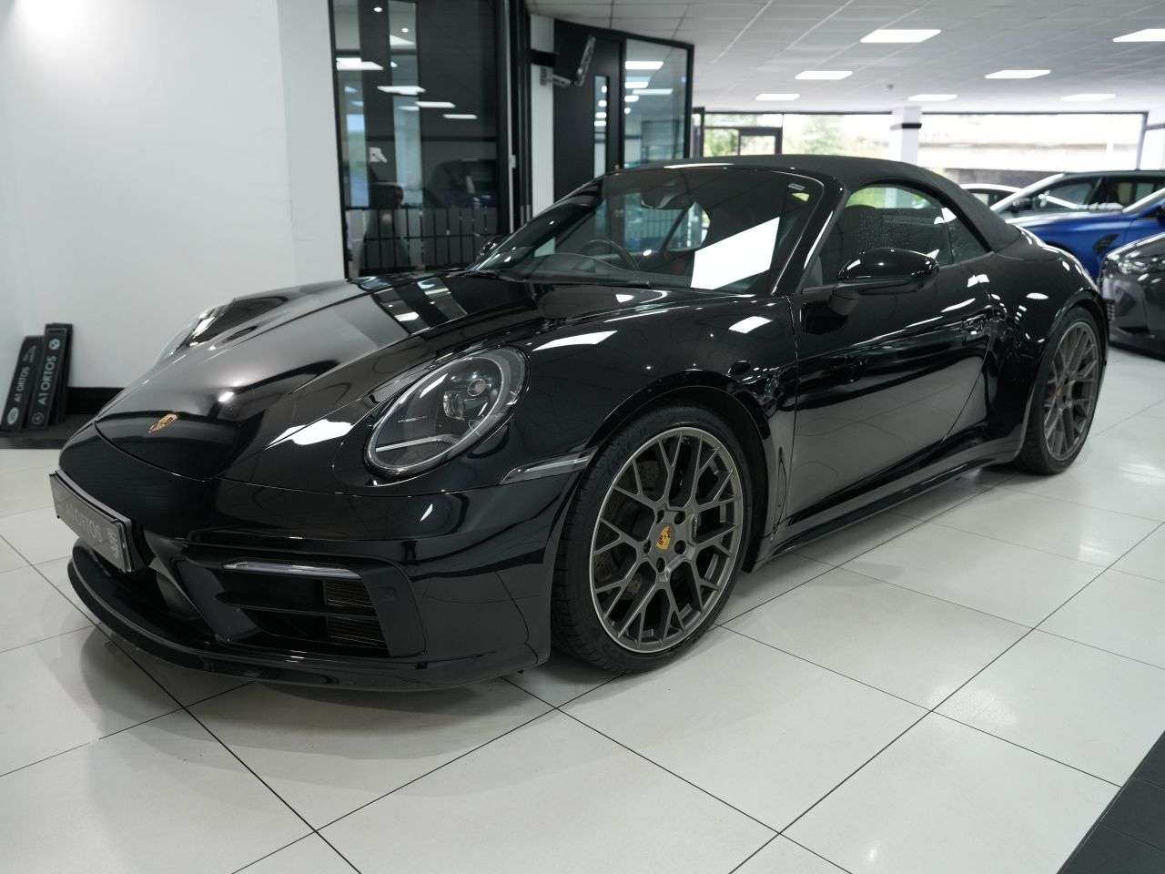 2019 PORSCHE 911 2019 PORSCHE 911