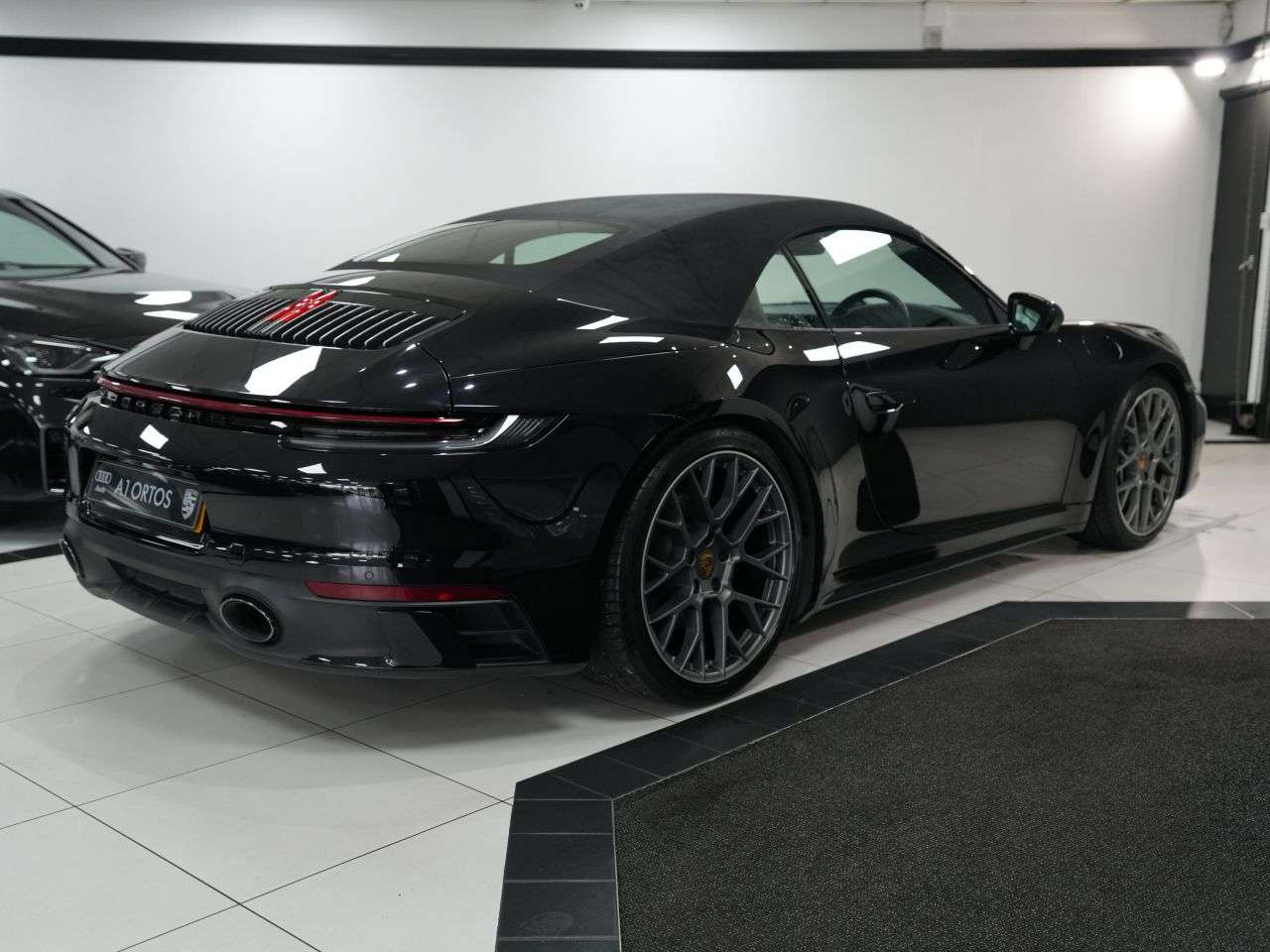 2019 PORSCHE 911 2019 PORSCHE 911